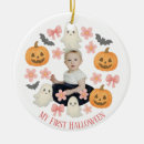 Search for halloween ornaments My first halloween