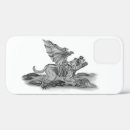Recherche de fée gothique iphone coques Conte de fées