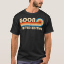 Search for goon tshirts Quote