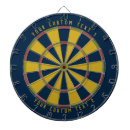 Search for unique dartboards Blue