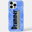 Recherche de tambours coques Percussion
