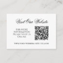 Search for visit our website weddings Black and white