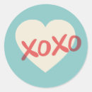 Recherche de vintage valentines day stickers Amour