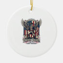 Search for revolutionary war ornaments Usa
