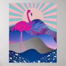 Recherche de flamant posters Flamingo