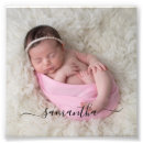 Search for baby daughter posters For her