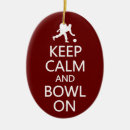 Search for bowling ornaments Cool