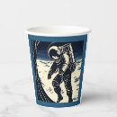 Recherche de spacewalks Genre