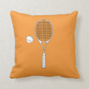 Search for tennis pillows Team