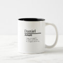 Recherche de tasse de daniel tasses Pour lui