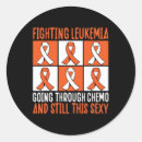 Search for kidney cancer month stickers Leukaemia fighter