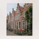Recherche de architectural puzzles Pittoresque