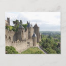 Recherche de carcassonne cartes postales Français
