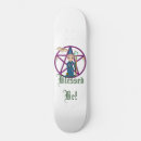 Search for witchie skateboards Pagan