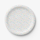 Search for sprinkle plates Sweets