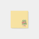 Recherche de christmas post its Festif