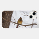 Recherche de la vie sauvage iphone coques Oiseau