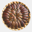 Search for pecan pie stickers Food