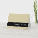 Search for diamonds note cards Modern