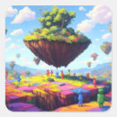 Search for 20 stickers Children