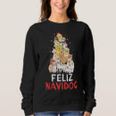 Search for feliz navidad hoodies Navidog