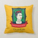 Search for frida pillows Portrait