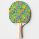 Search for big bird ping pong paddles Bert