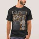 Search for tech tshirts Cyberpunk
