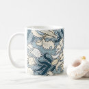Search for blue iris mugs Botanical