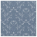 Recherche de arabesque tissus Vintage