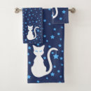 Search for cat christmas bath towels Festive