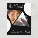 Search for triangle shapes postcards Modern
