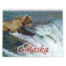 Search for alaska calendars Nature