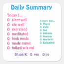 Search for tracking stickers Tracker