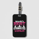 Search for coach luggage tags Gymnastics