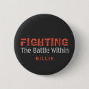 Search for bipolar awareness buttons Health