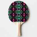 Recherche de violet raquettes ping pong Coloré