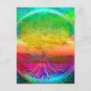 Search for miracle postcards Green
