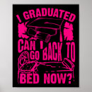 Search for i graduated posters Teacher appreciation