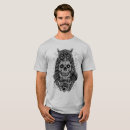 Search for skulls and roses tshirts Floral