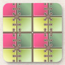 Search for laces coasters Pink