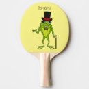 Recherche de grenouille raquettes ping pong Dessin
