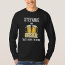 Search for stefanie Why
