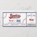 Search for little slugger invitations Ticket