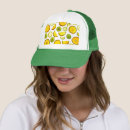 Search for orange fruit hats Lemon