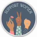 Recherche de feminist stickers Féministe