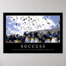 Search for success posters Photography