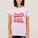 Search for twisted christmas tshirts Humour