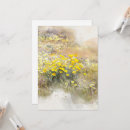 Search for california poppy invitations Yellow