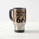 Search for route 66 travel mugs Usa